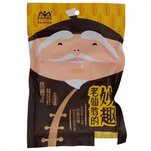 哈蜜焦糖味葵花籽