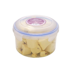 索菲亚朗姆葡萄味冰糕（朗姆葡萄口味冰淇淋）