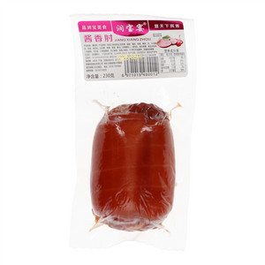 润宝宴五香酱香肘