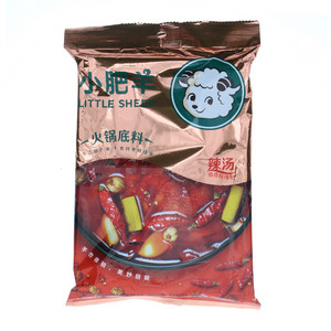 小肥羊辣汤火锅底料