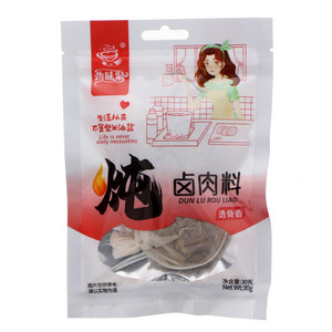 劲味聚炖卤肉料