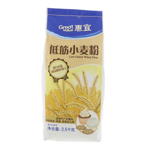 惠宜低筋小麦粉