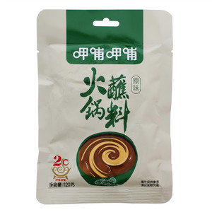 呷哺呷哺原味火锅蘸料