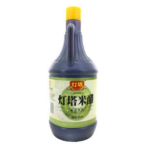 灯塔米醋（酿造食醋）