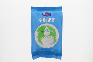 全脂奶粉
