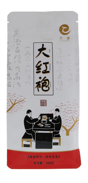 大红袍