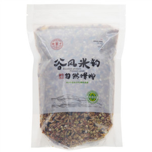 GRAINKING薪丰谷风米韵七色糙米