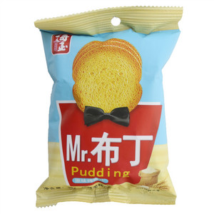 海玉 Mr.布丁（原味）