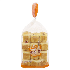 闽航蜂蜜老蛋糕