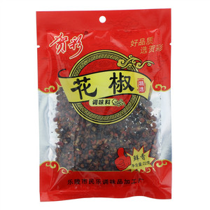 贺彩花椒调味料精选