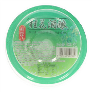 福润得桂花酒酿（普通型）