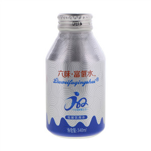 六味富氢水包装饮用水