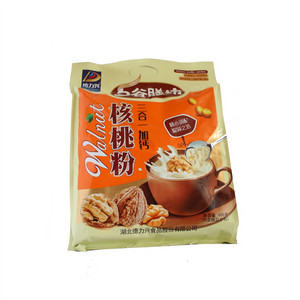 德力兴三合一加钙核桃粉