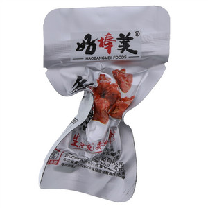 好棒美香辣鸭脖