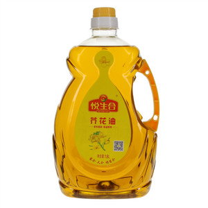悦生合芥花油
