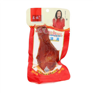 名福鸡腿