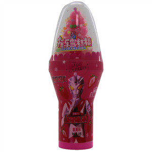 美迪熊摇乐雪糕糖