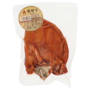 洛杉奇酱猪耳