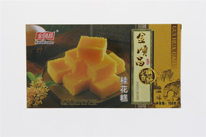 金顺昌桂花糕