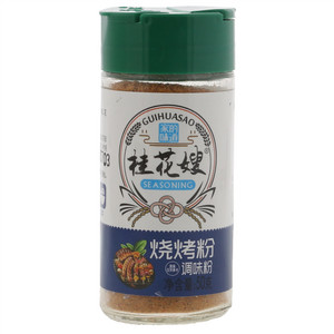 桂花嫂烧烤粉