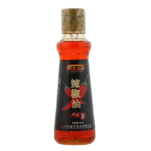 颐津香辣椒油