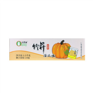 1.5kg 南瓜面