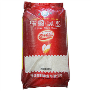 都利泰丰优656籼米