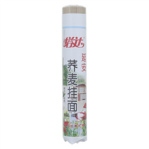 塔达荞麦挂面