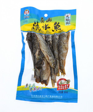 清水鱼