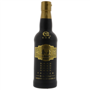 福泉春特酿级永春老醋