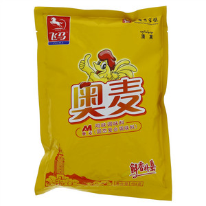 飞马奥麦固态复合调味料（清真）