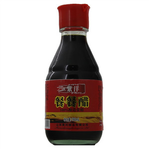 紫洋 餐餐醋（酿造食醋）