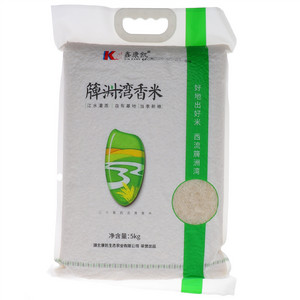 鑫康凯簰洲湾香米
