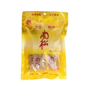 飞凤肉松