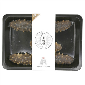 一支好参即食海参（冷蒸鲜食）