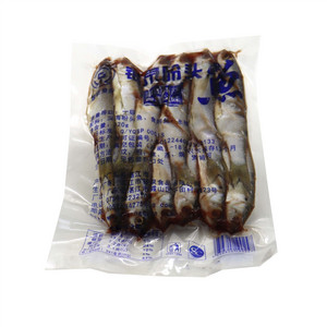 银泉盼头鱼