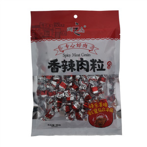 闽之未香辣肉粒
