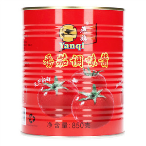 燕旗番茄调味酱