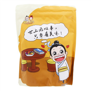 唐妖食品山楂干