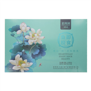 圣同润海甄品即食鱼胶