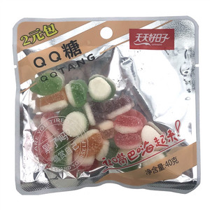 天天好日子RICHDAYSQQ糖