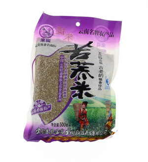 朱提苦荞米500克