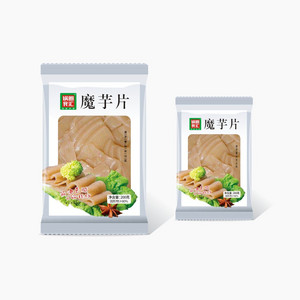 锅圈食汇魔芋粉