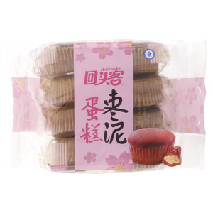 枣泥蛋糕（原味）