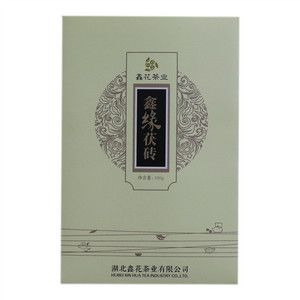 鑫缘茯砖