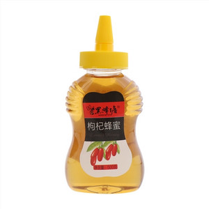 黑峰塘枸杞蜂蜜