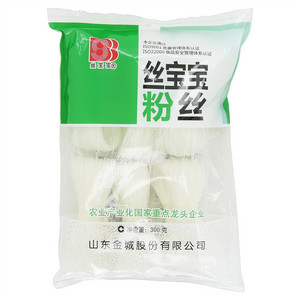 丝宝宝粉丝