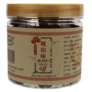 核知府琥珀核桃仁