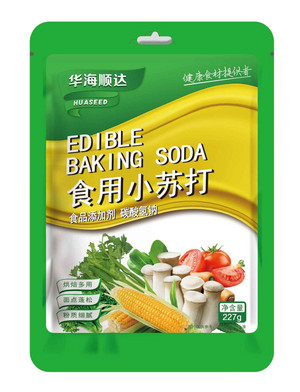 华海顺达食用小苏打