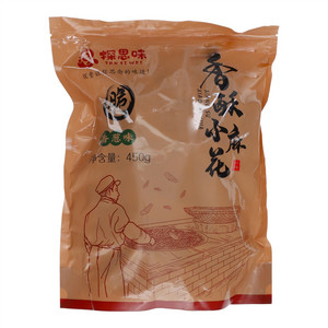 探思味香酥小麻花